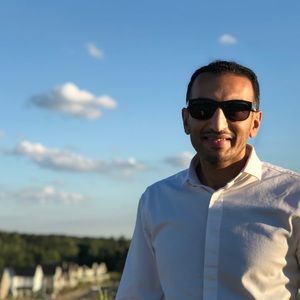 Meet your Posher, Hany